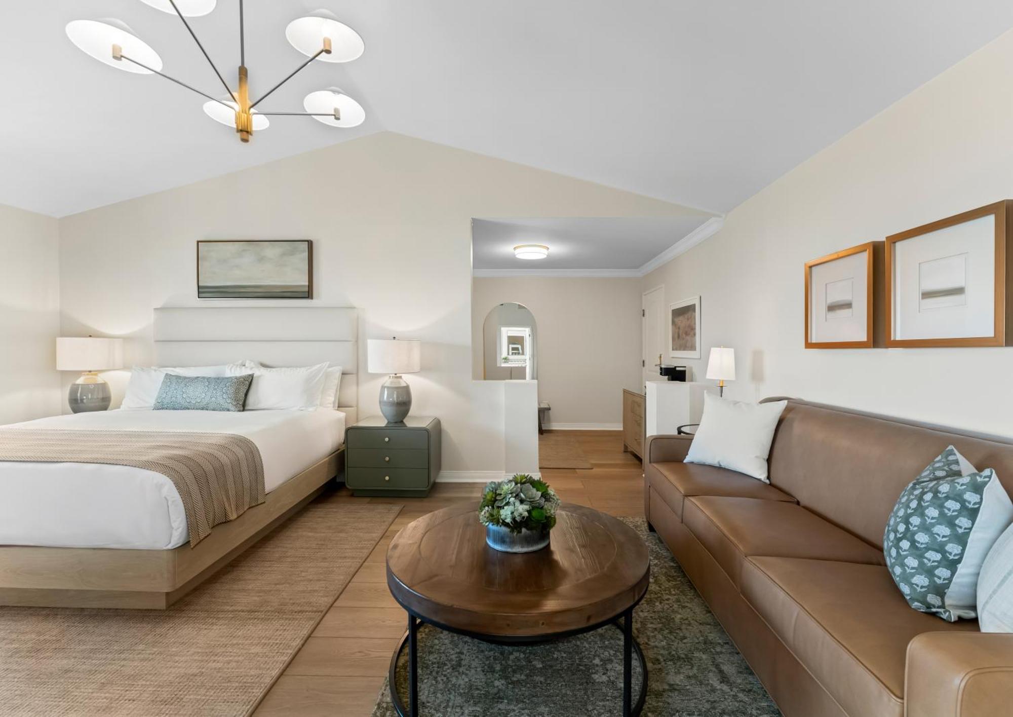 Inn At Playa Del Rey Los Angeles Kültér fotó