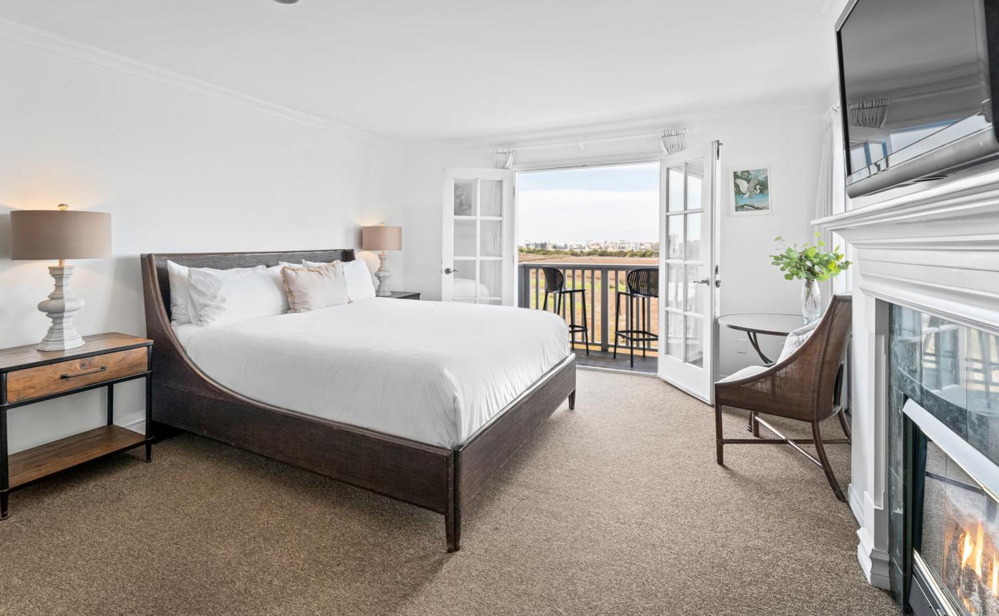 Inn At Playa Del Rey Los Angeles Kültér fotó