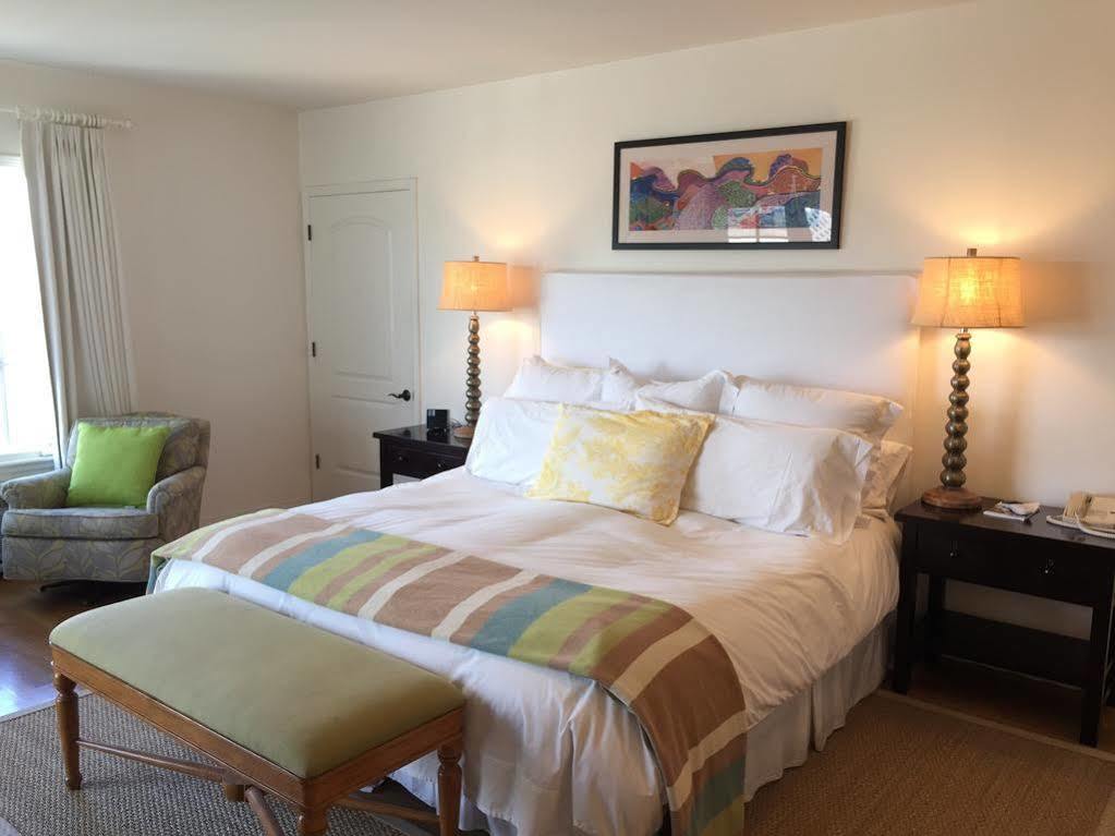 Inn At Playa Del Rey Los Angeles Kültér fotó