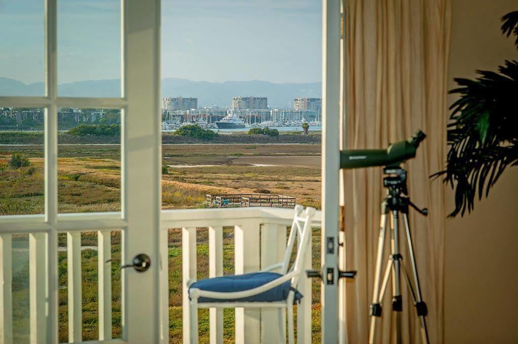 Inn At Playa Del Rey Los Angeles Kültér fotó